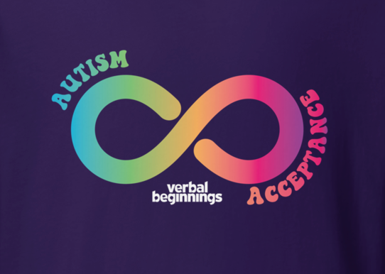 Autism Acceptance Day Shirts