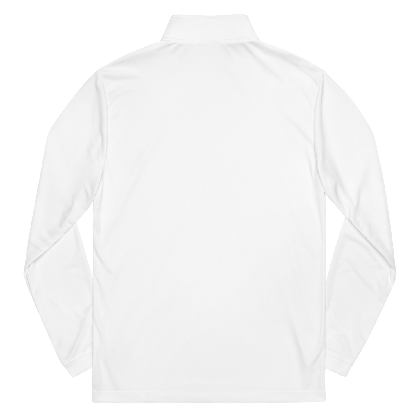 Adidas Quarter Zip Pullover