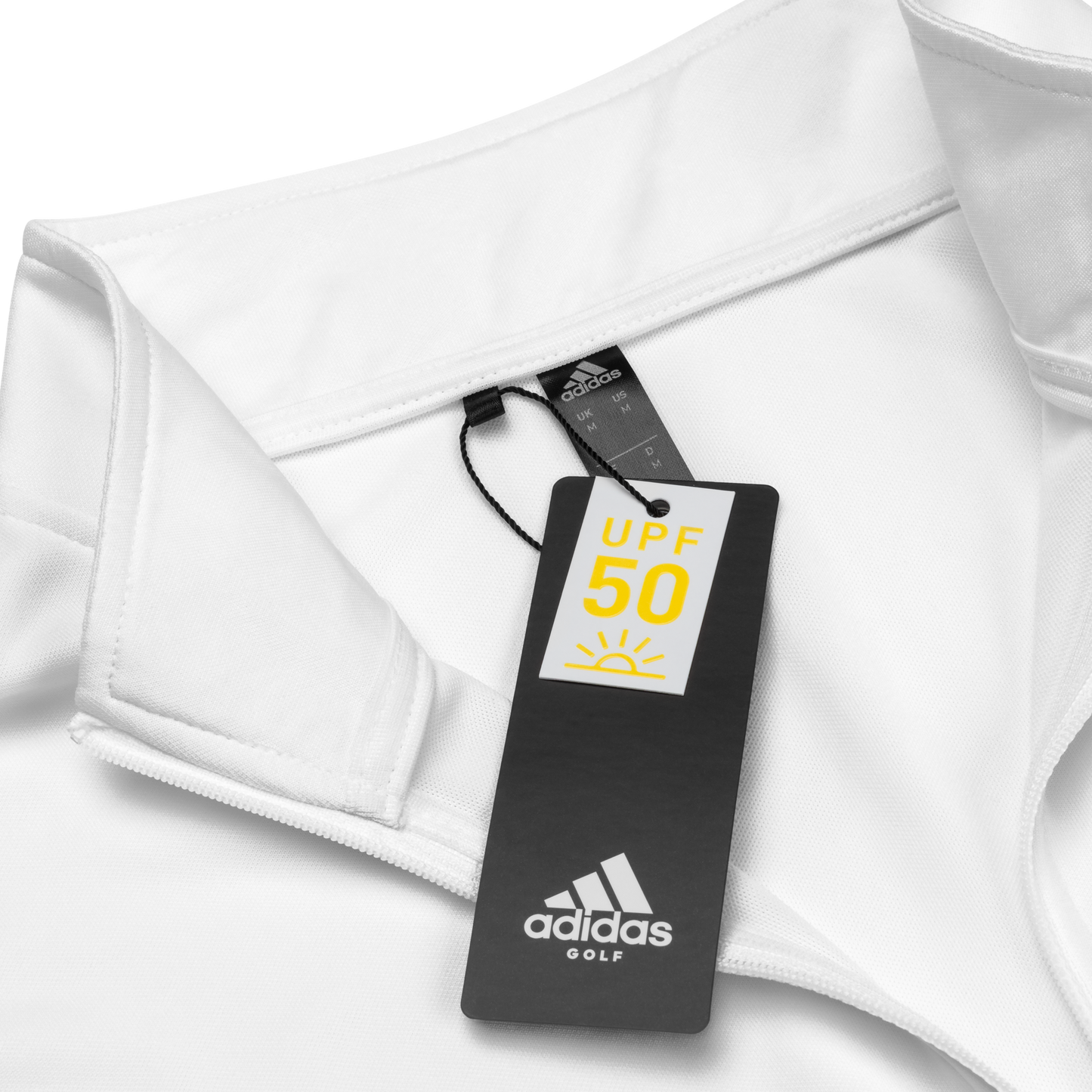 Adidas Quarter Zip Pullover