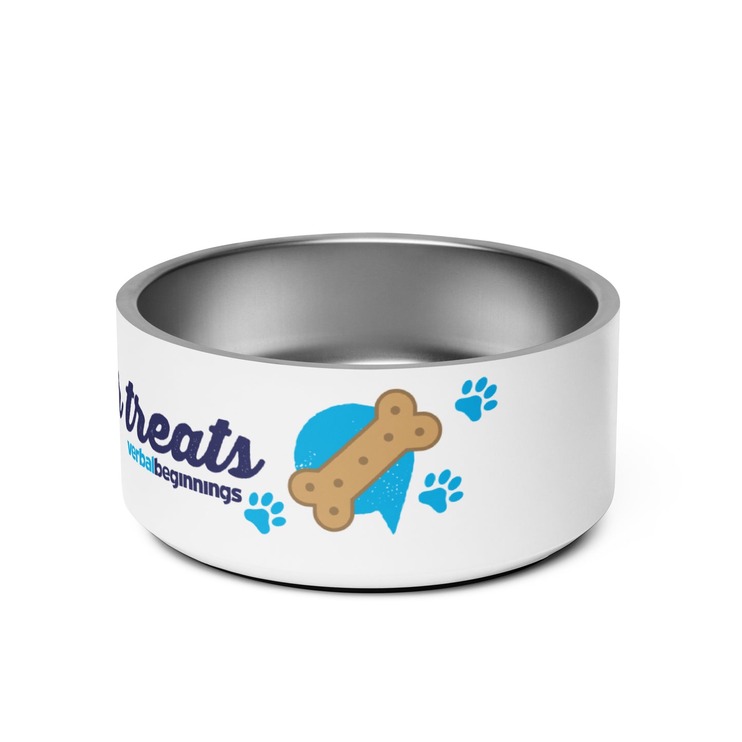 Mand Pet Bowl
