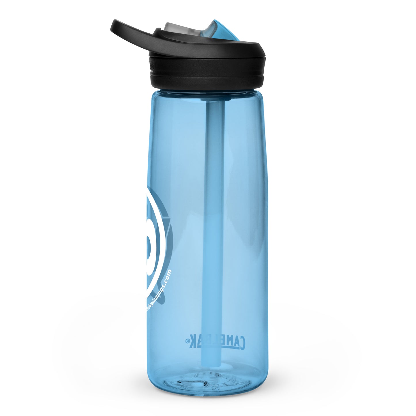 Sports Water Bottle