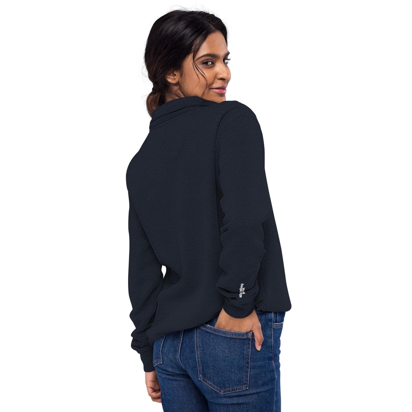 DisruptABA™ Unisex fleece pullover