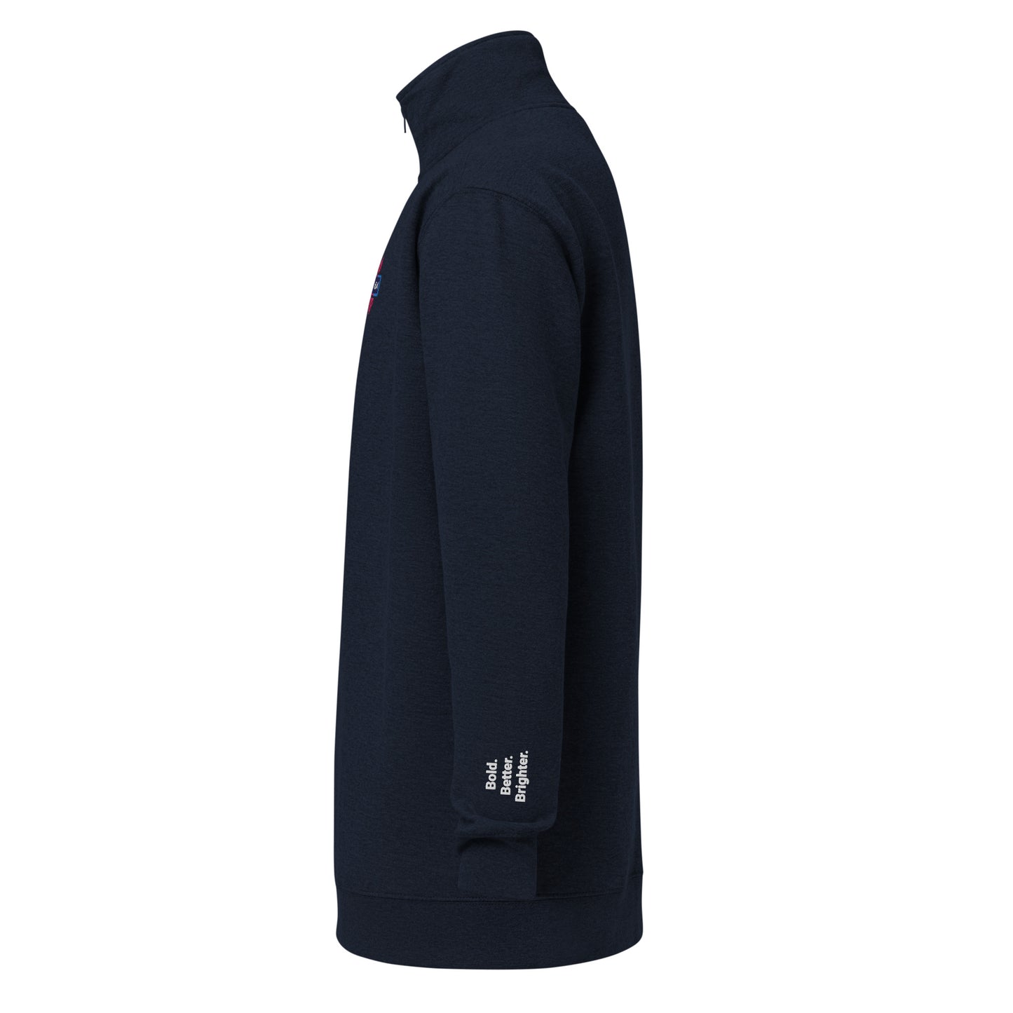 DisruptABA™ Unisex fleece pullover