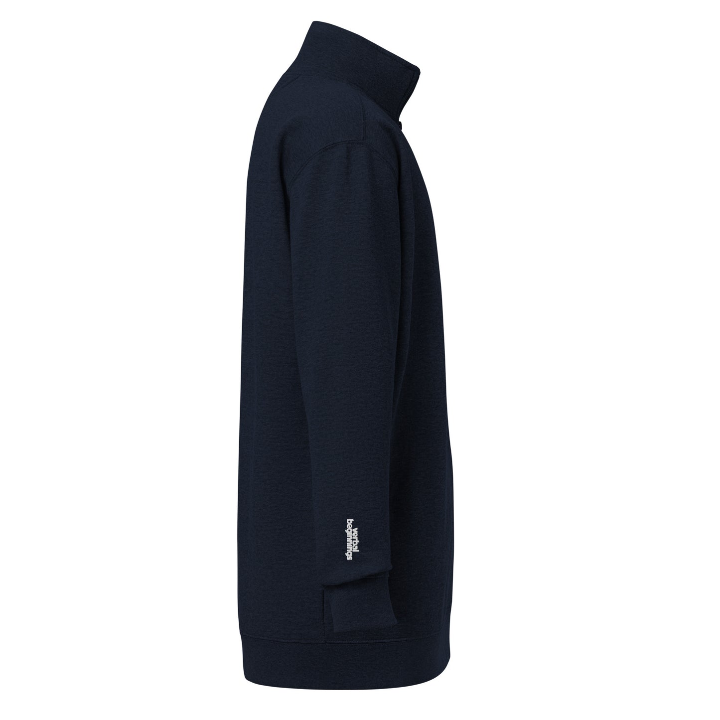 DisruptABA™ Unisex fleece pullover