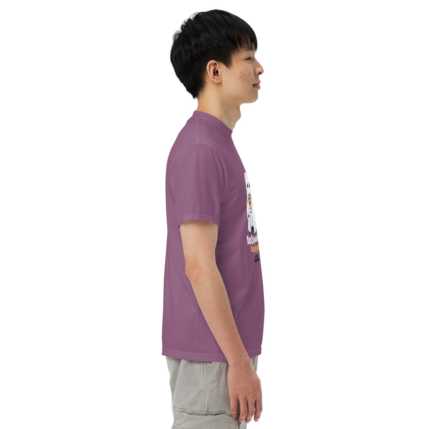 Limited Edition Boo-Havior Analyst Shirts