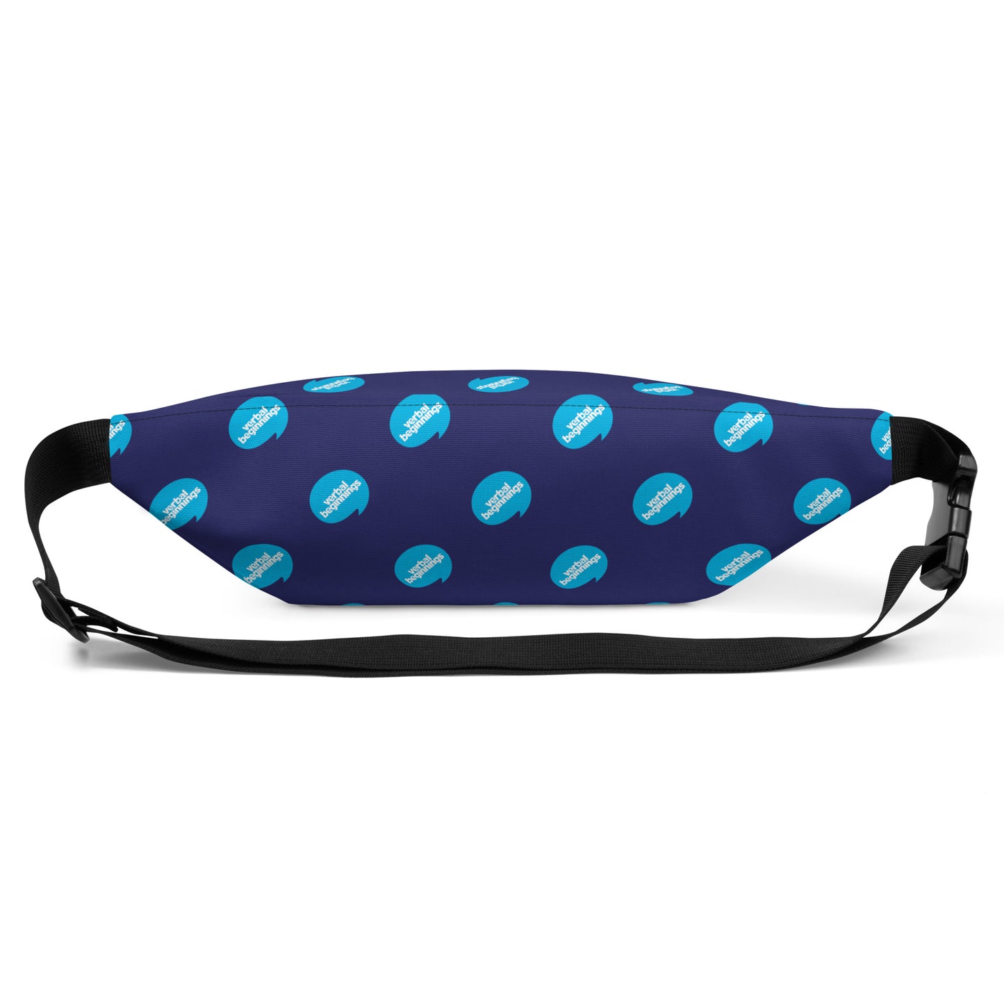 VB Fanny Pack (Dark Blue)