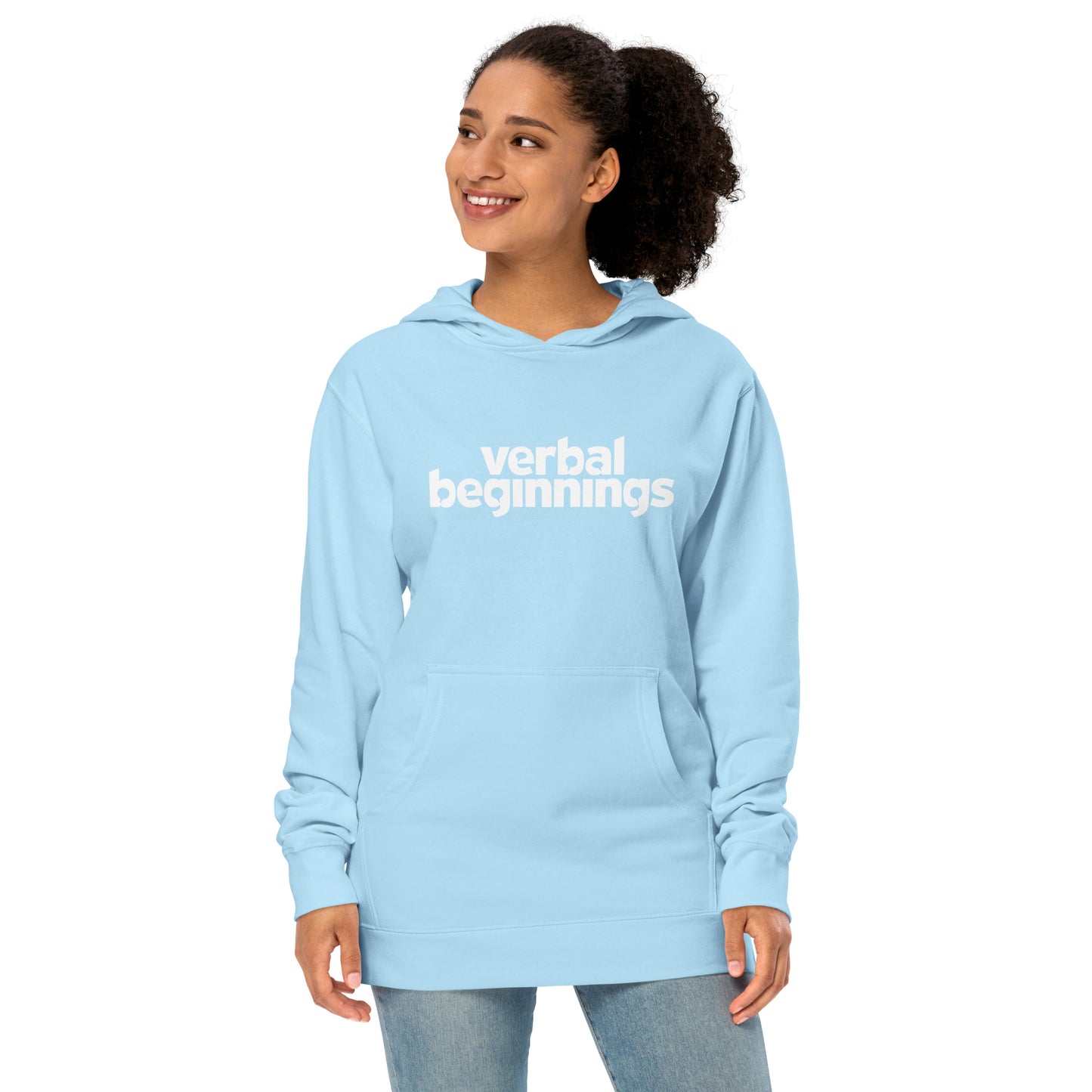 Unisex VB Hoodie