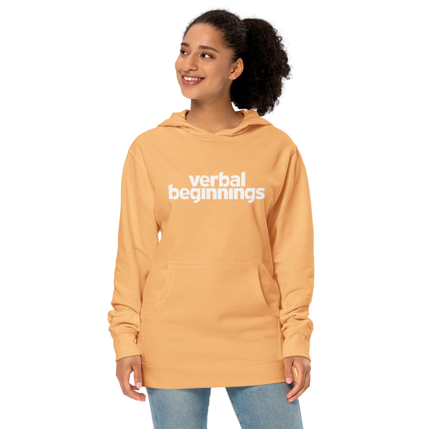 Unisex VB Hoodie