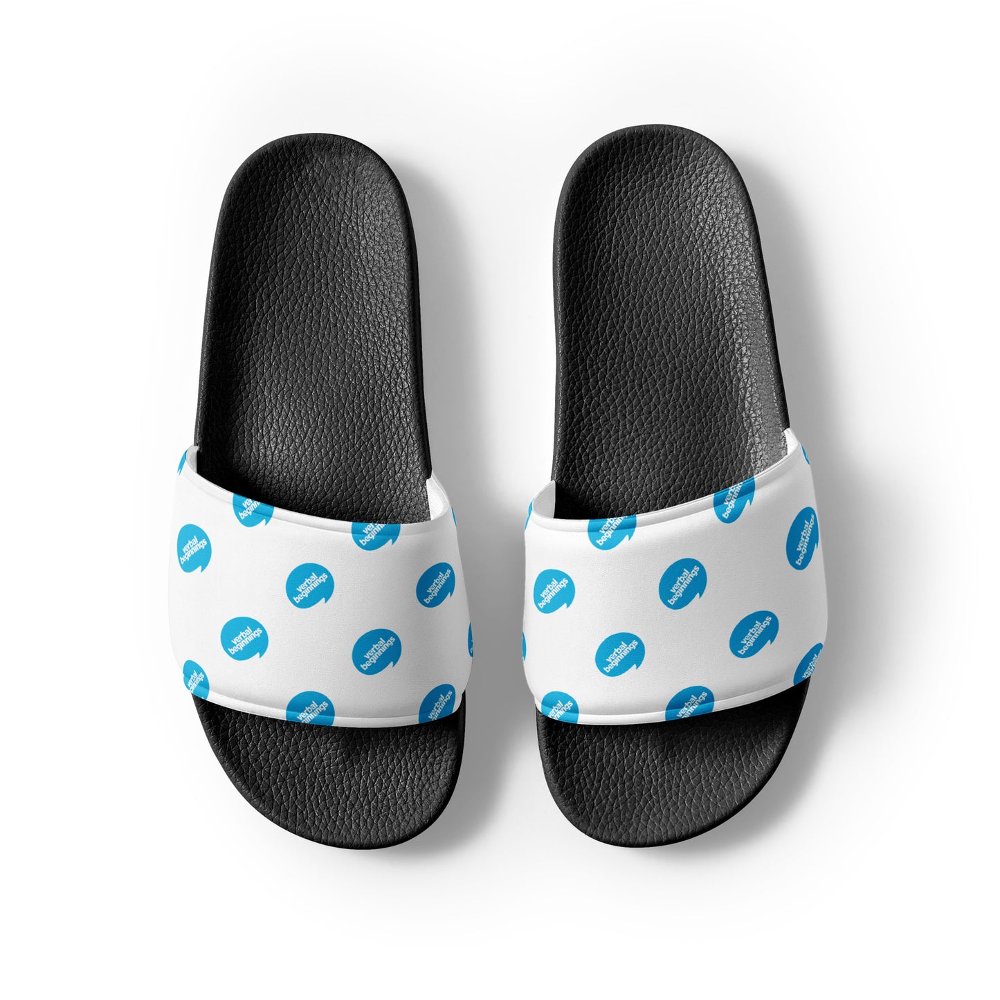 Vb Logo Women's Slides
