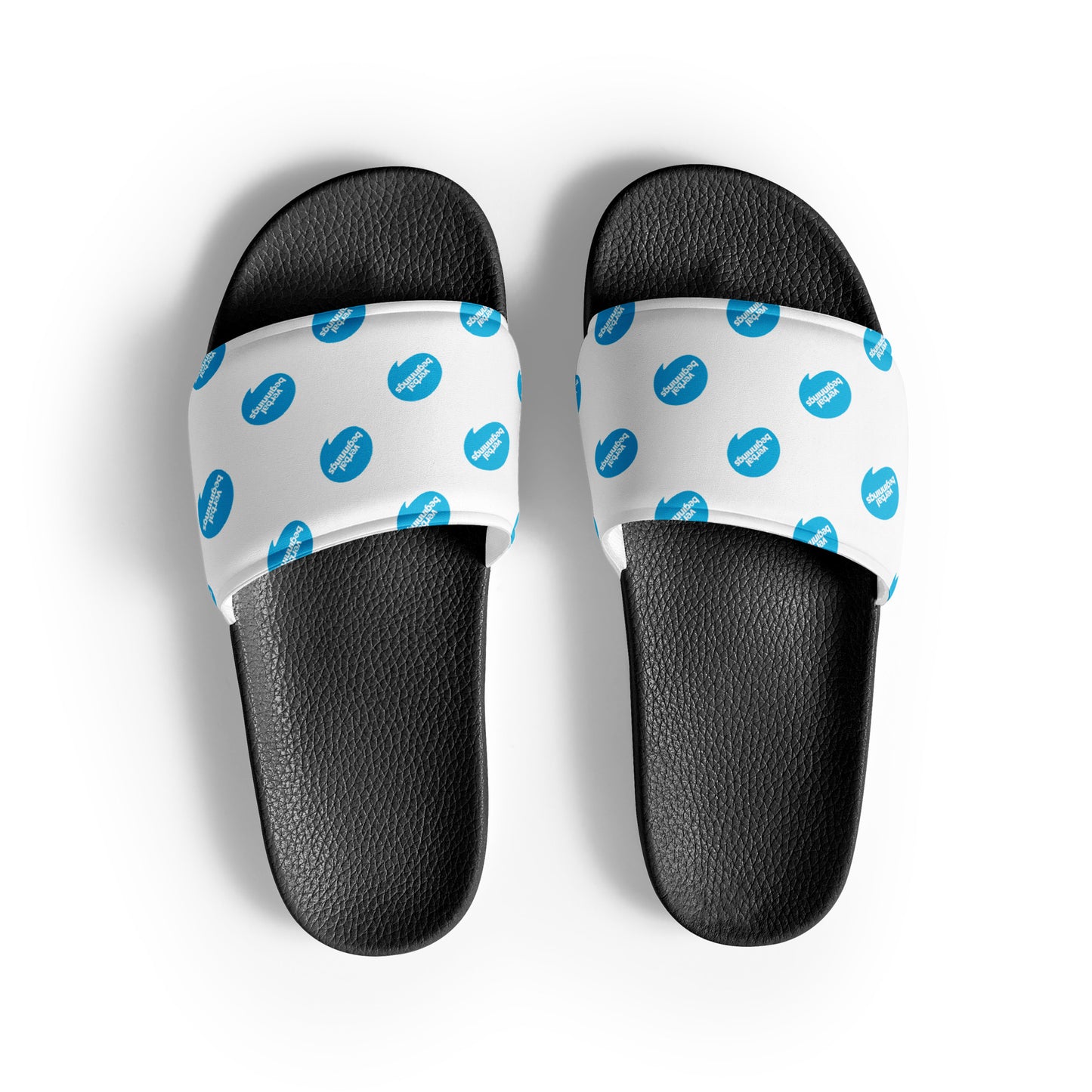 Vb Logo Women's Slides
