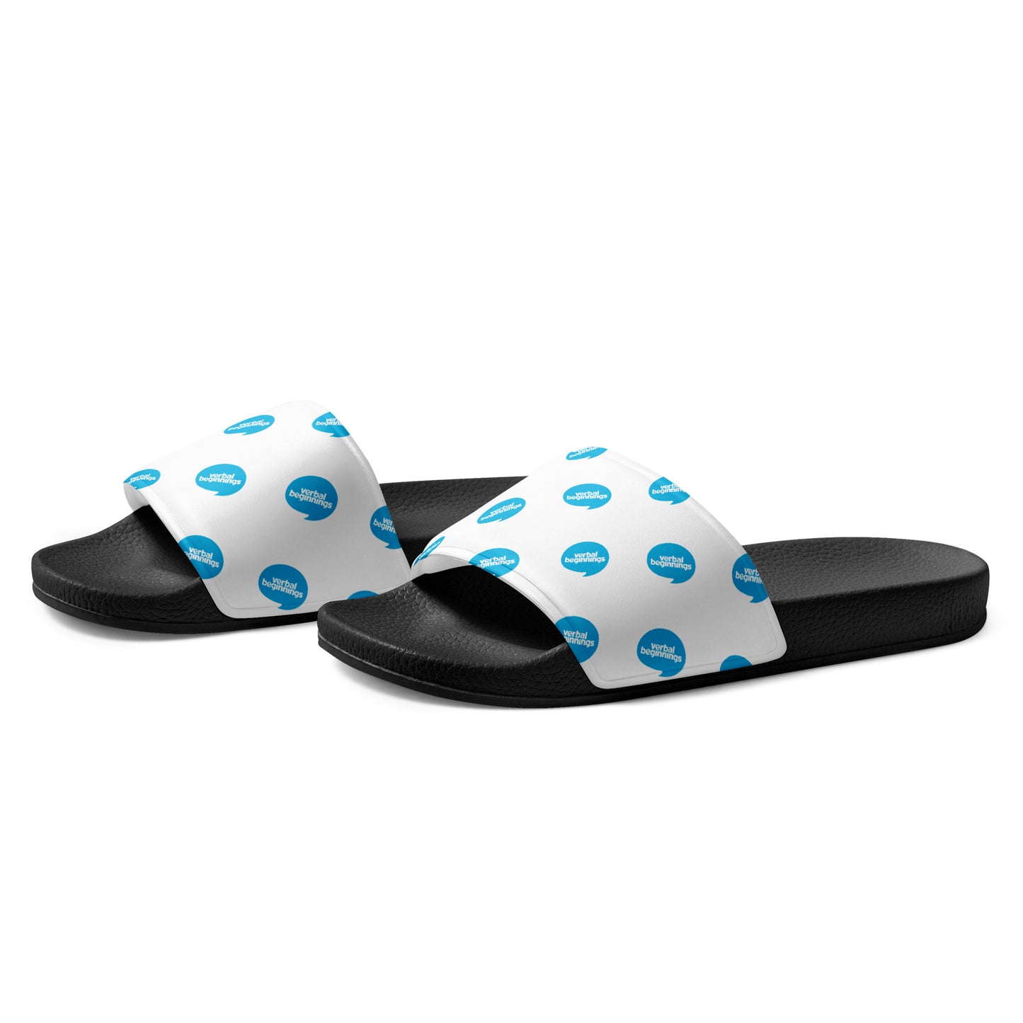 Vb Logo Women's Slides