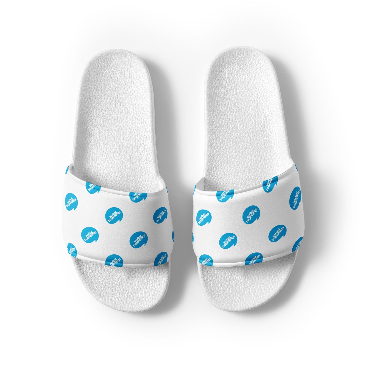 Vb Logo Women's Slides