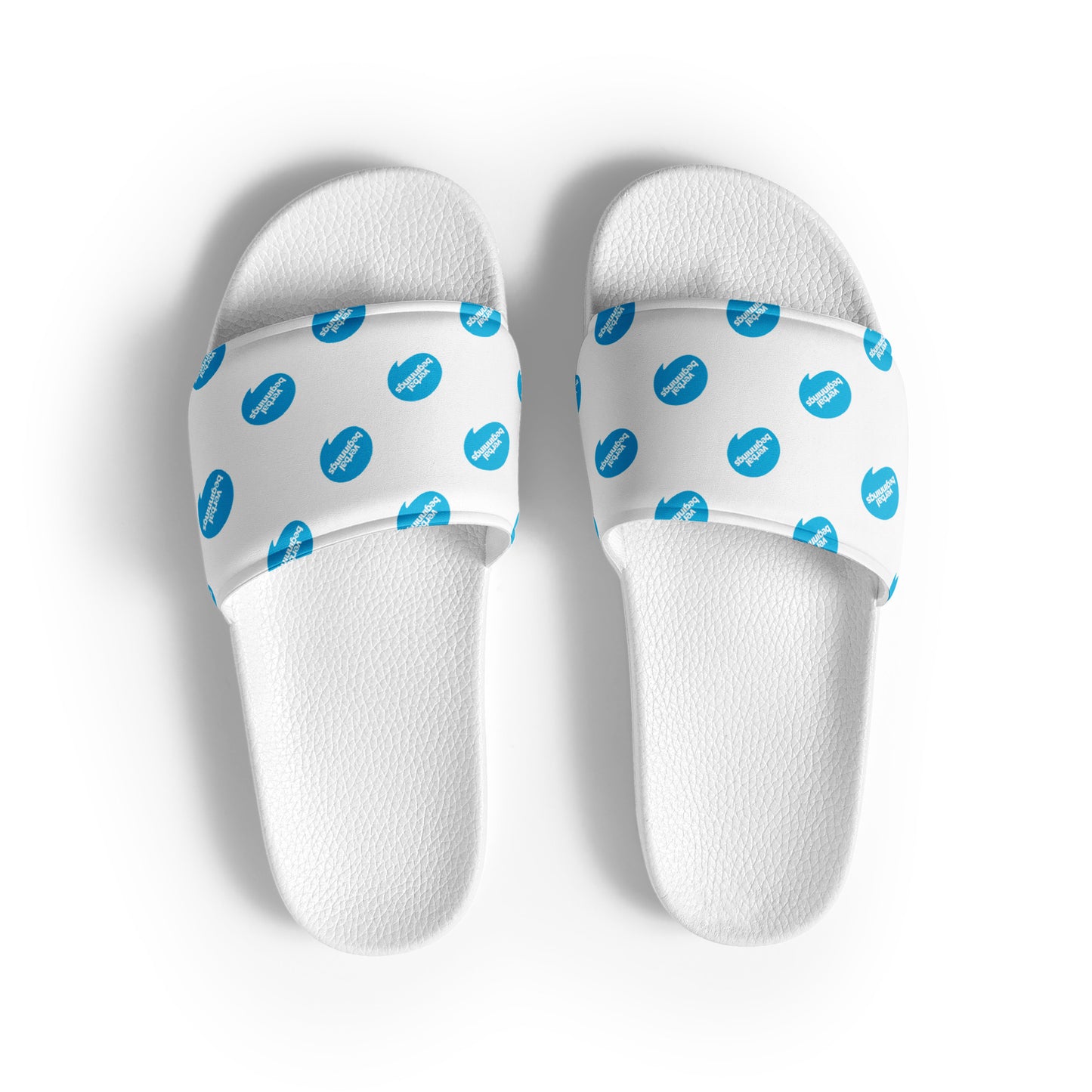 Vb Logo Women's Slides