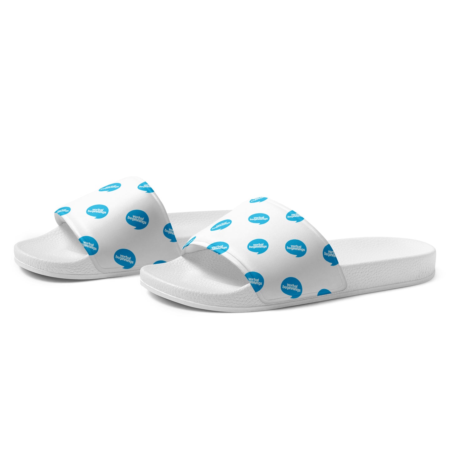 Vb Logo Women's Slides