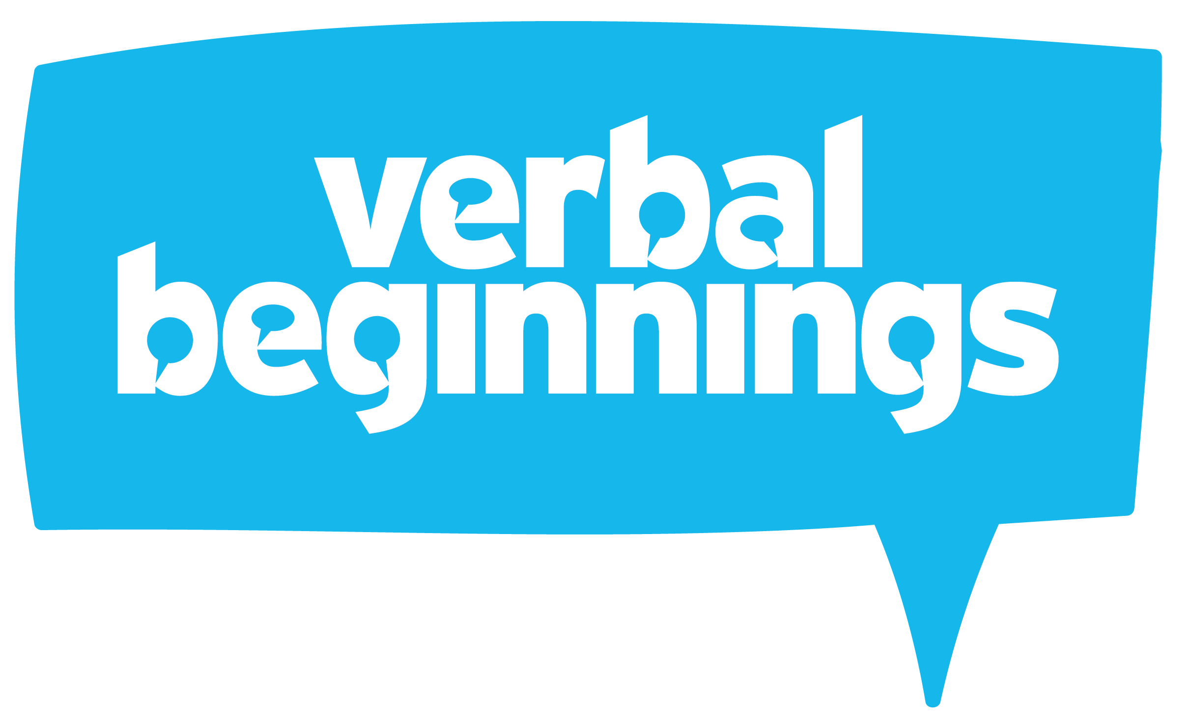 Verbal Beginnings