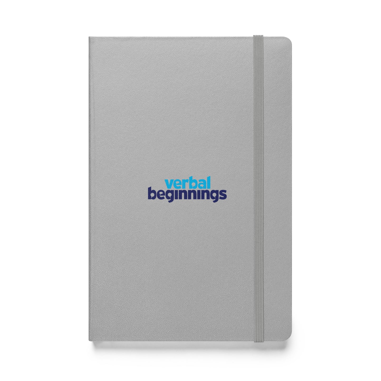 VB Hardcover Journal