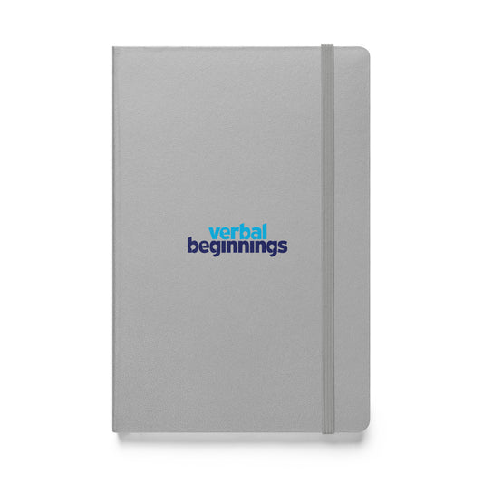 VB Hardcover Journal