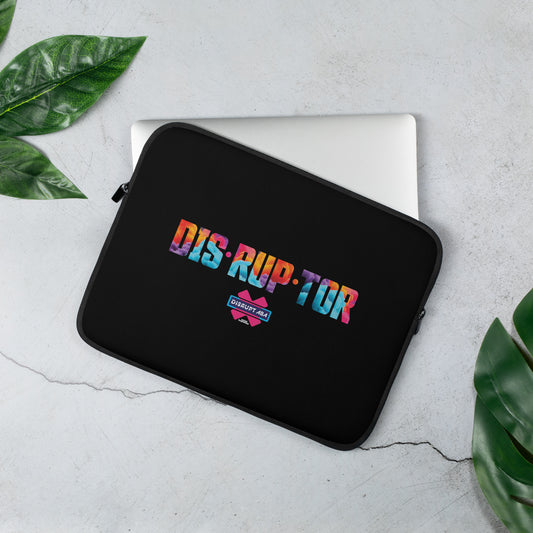 DisruptABA™ Laptop Sleeve