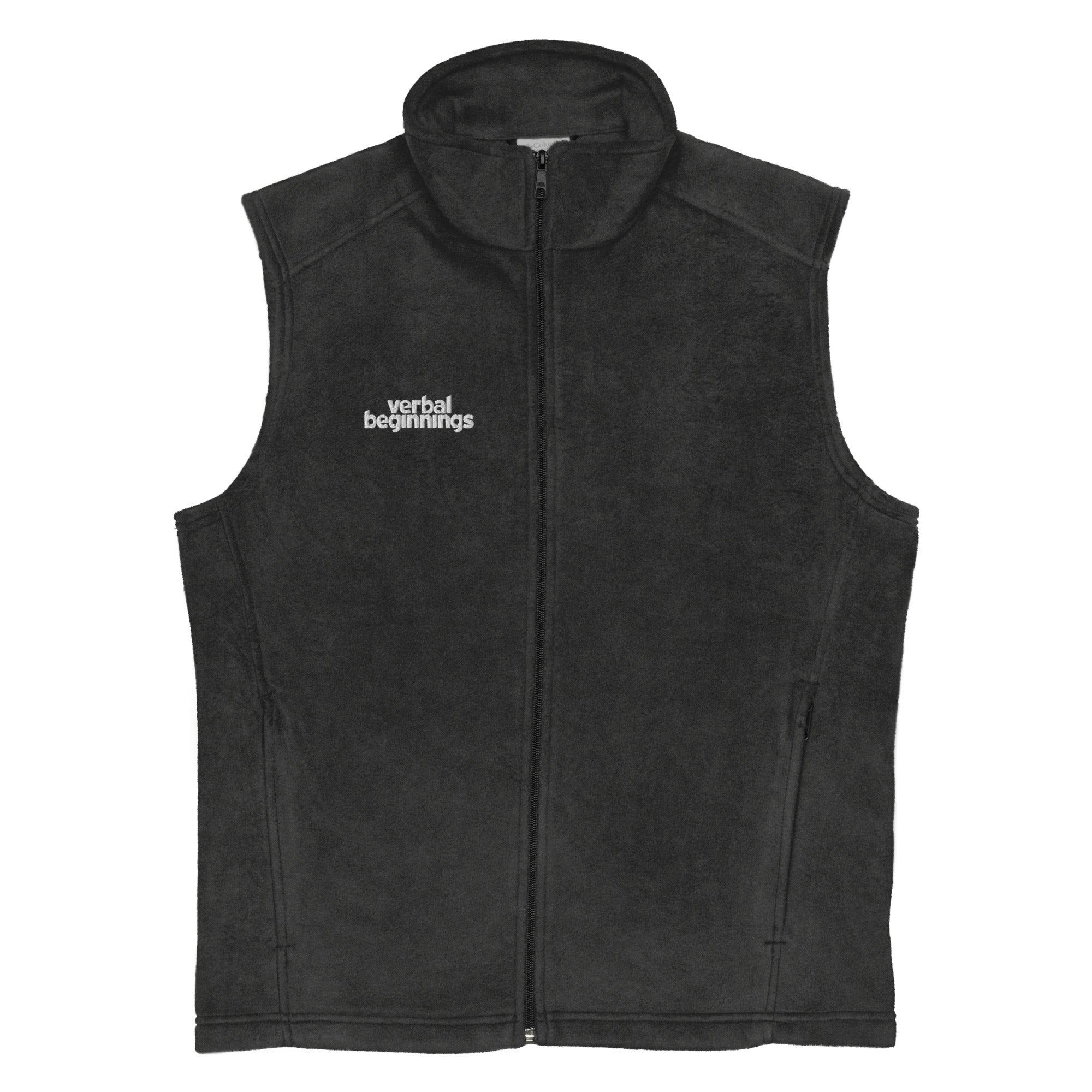 Verbal Beginnings Swag Shop