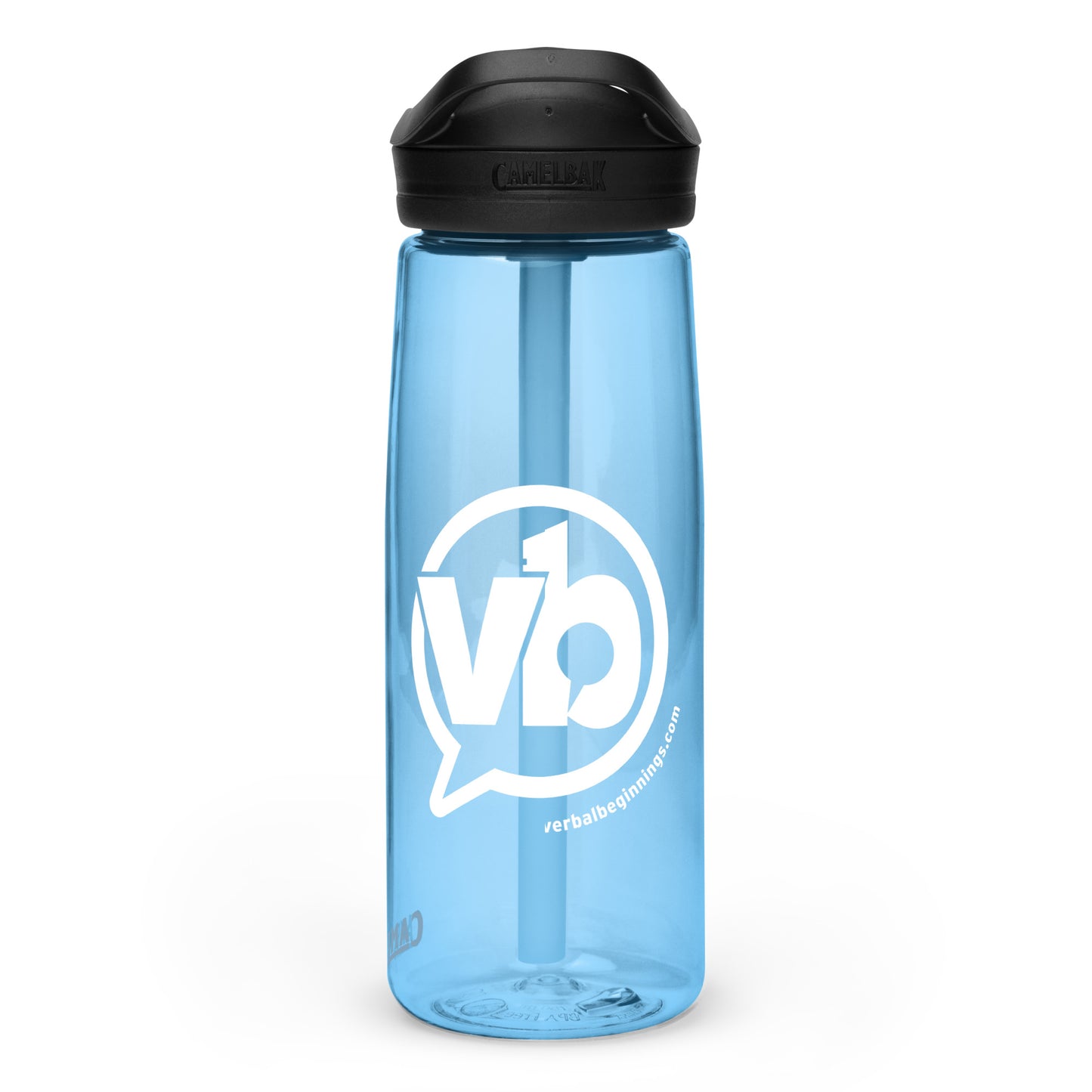 Sports Water Bottle