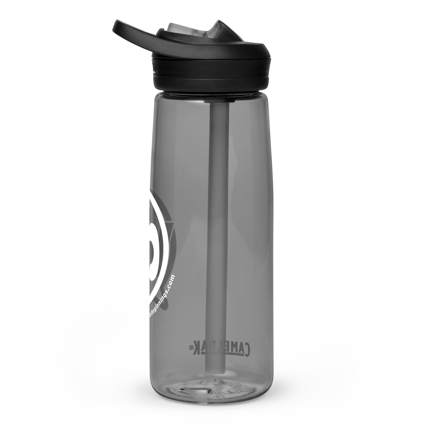 Sports Water Bottle