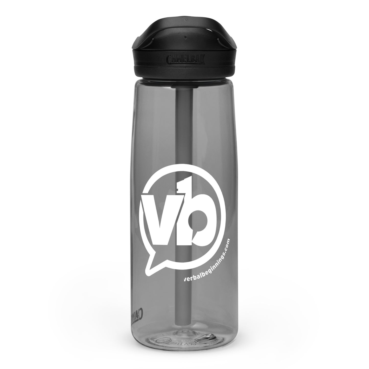 Sports Water Bottle