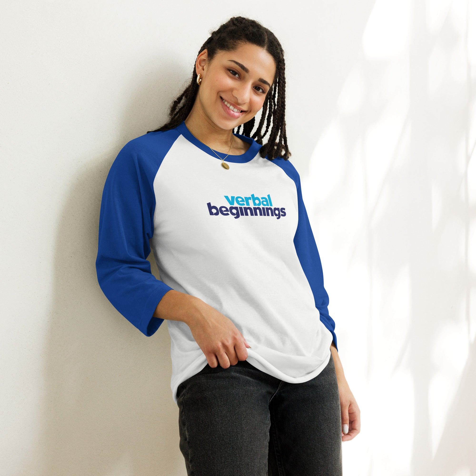 Verbal Beginnings Swag Shop