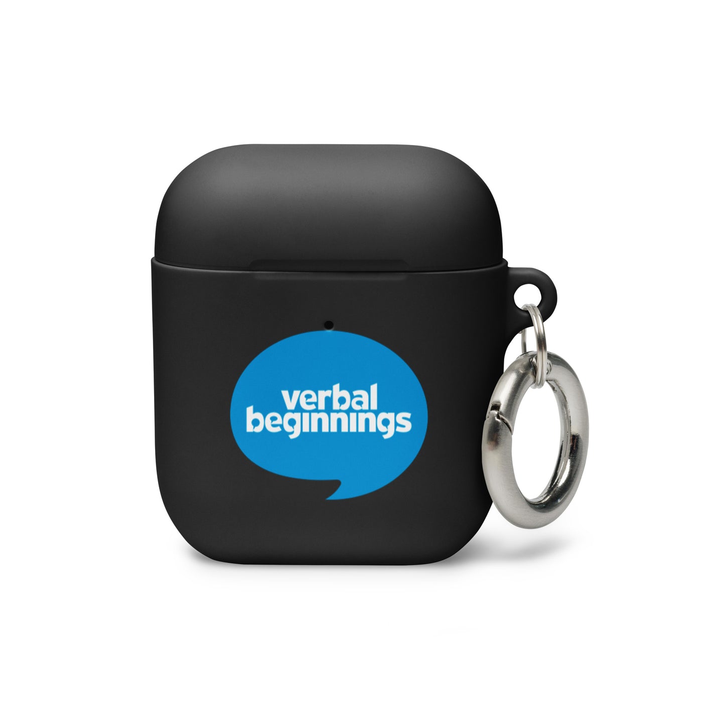 VB Logo AirPods case