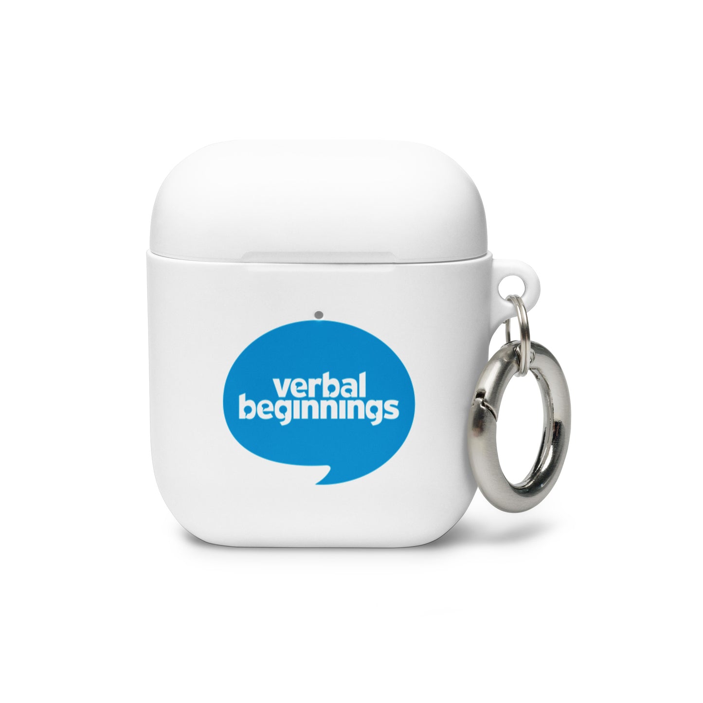 VB Logo AirPods case