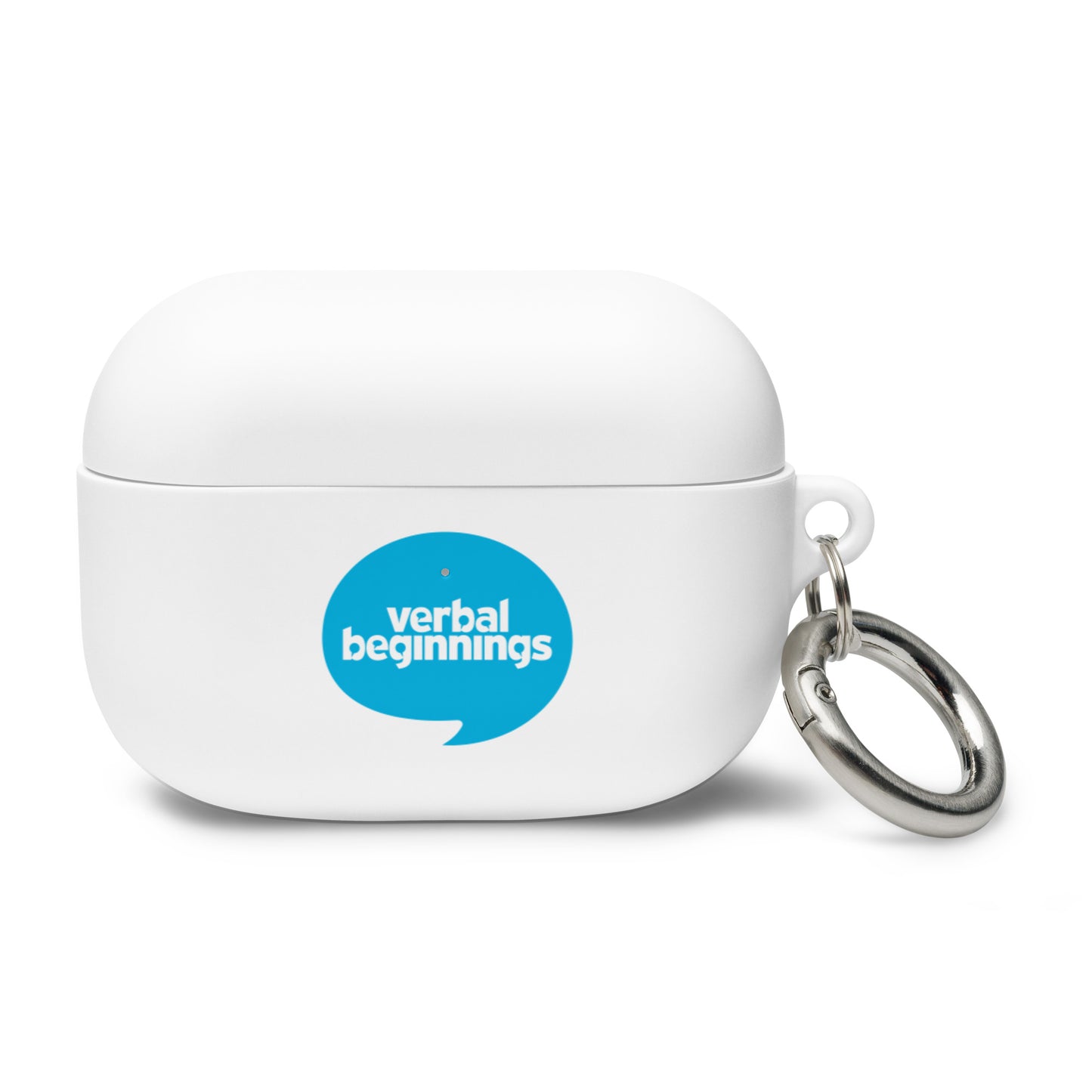 VB Logo AirPods case