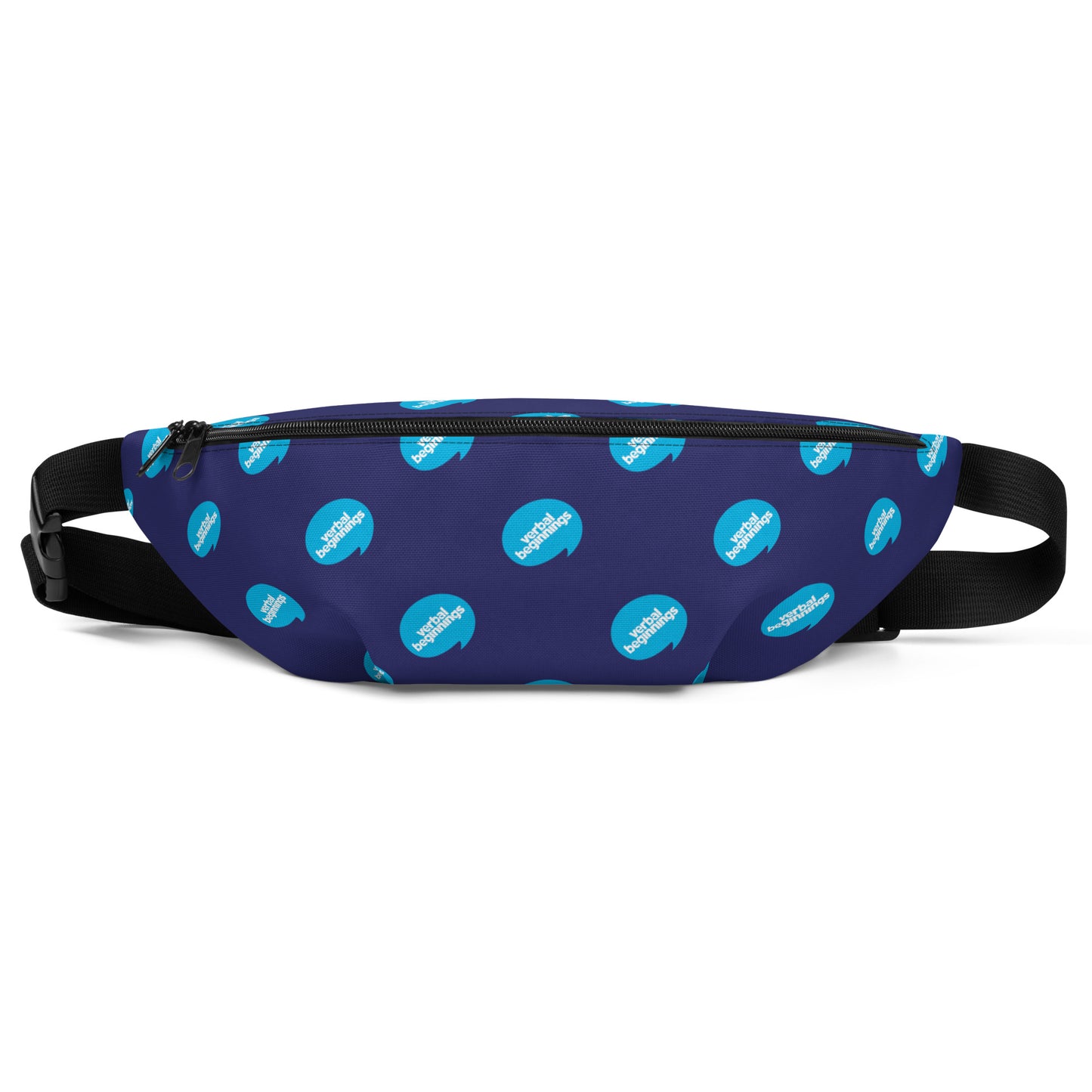 VB Fanny Pack (Dark Blue)