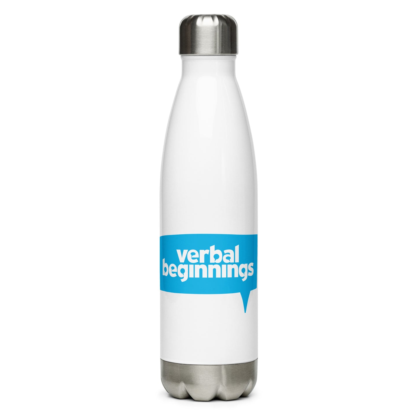 Stainless Steel Water Bottle