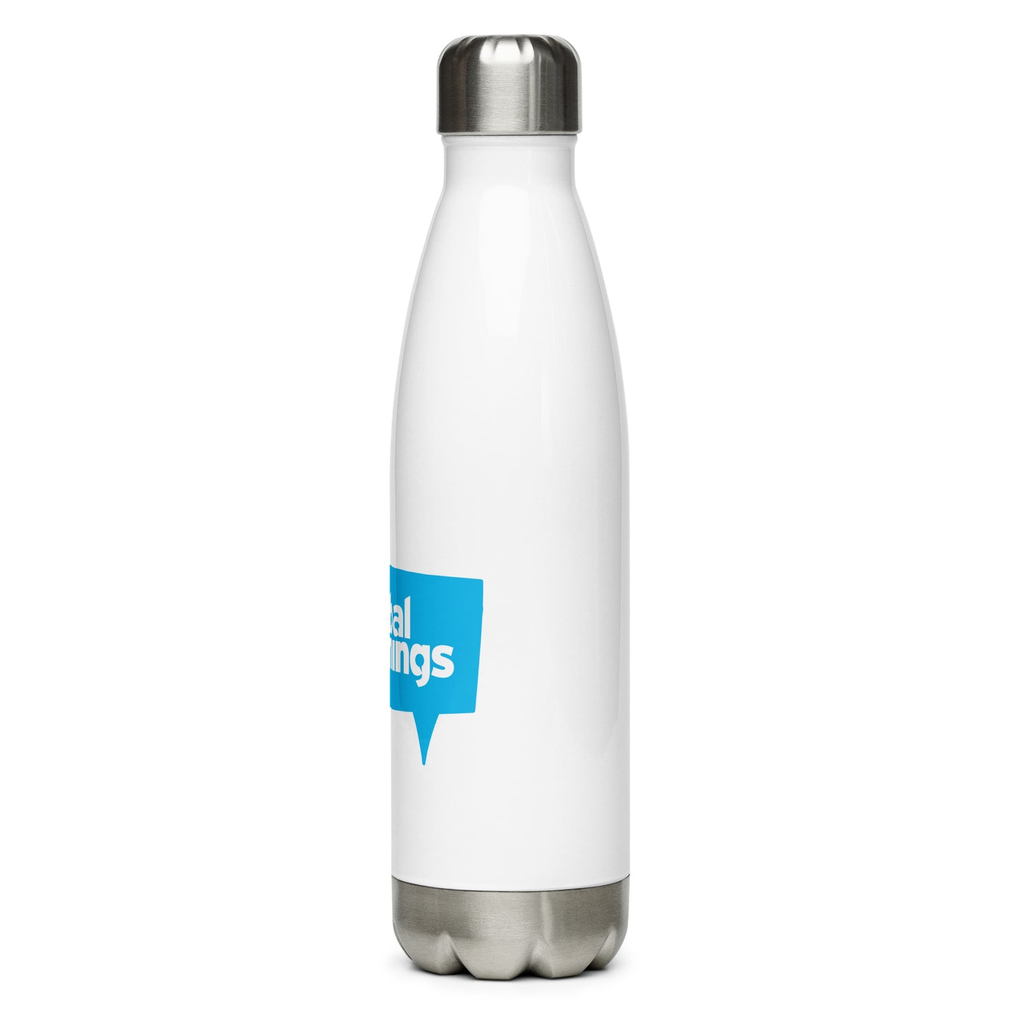 Stainless Steel Water Bottle