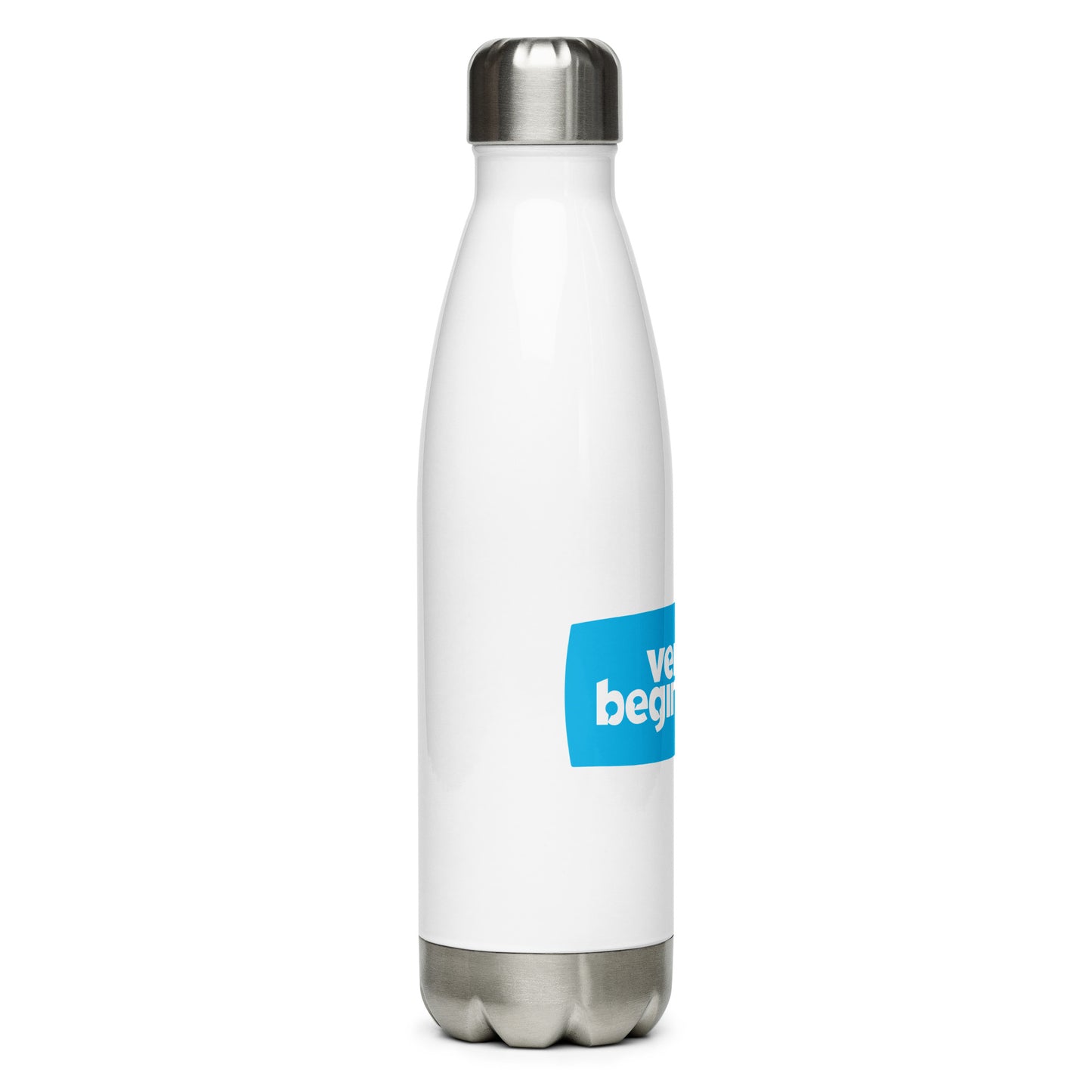 Stainless Steel Water Bottle