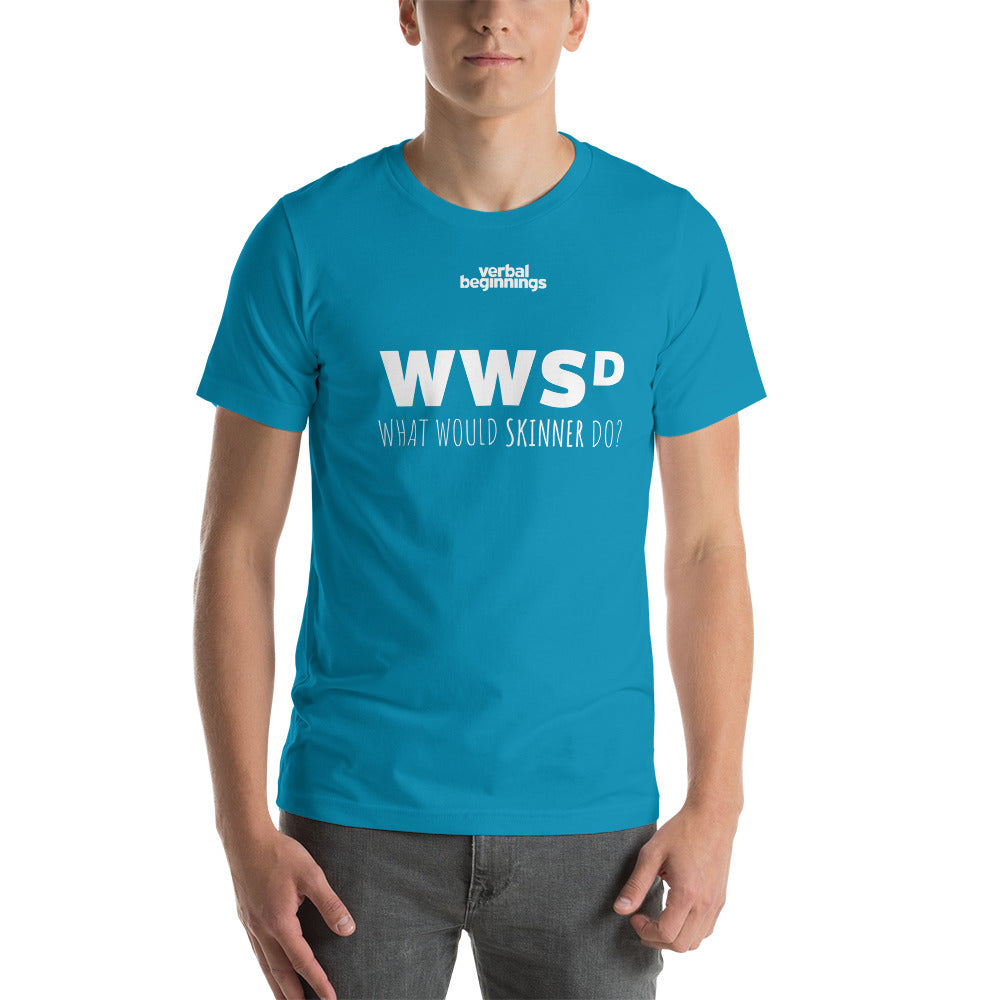 What Would Skinner Do T-Shirt